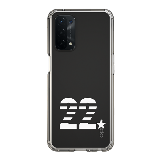 スリムプロテクションケース［ MIW - #22 - クリア ］