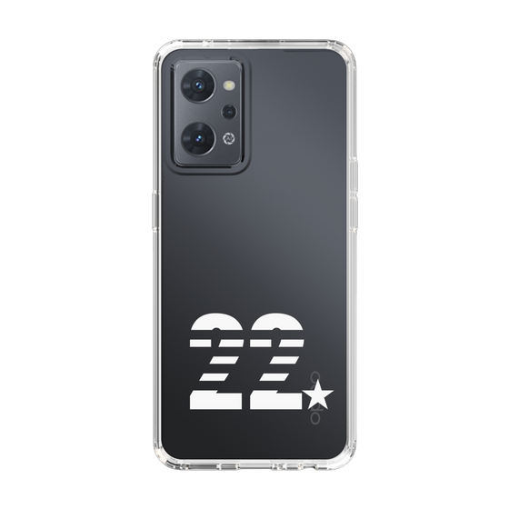 スリムプロテクションケース［ MIW - #22 - クリア ］