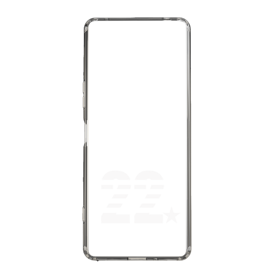 スリムプロテクションケース［ MIW - #22 - クリア ］