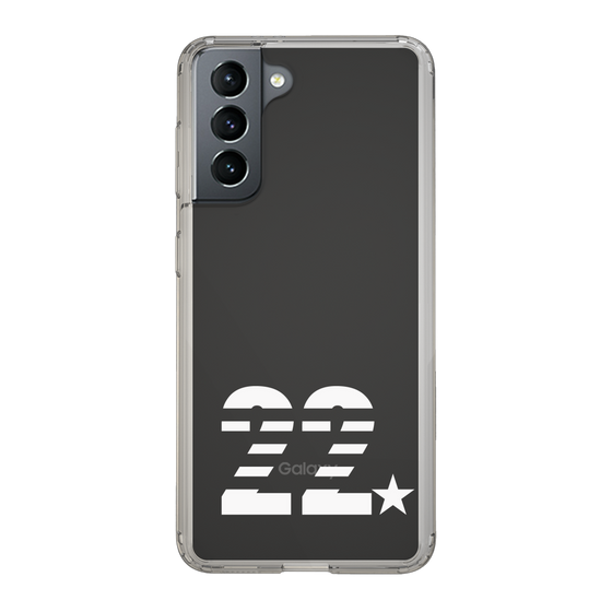 スリムプロテクションケース［ MIW - #22 - クリア ］