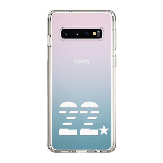 スリムプロテクションケース［ MIW - #22 - クリア ］