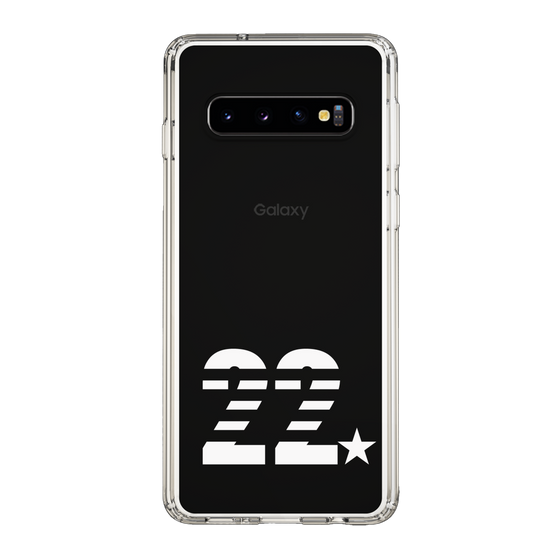 スリムプロテクションケース［ MIW - #22 - クリア ］