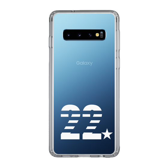 スリムプロテクションケース［ MIW - #22 - クリア ］