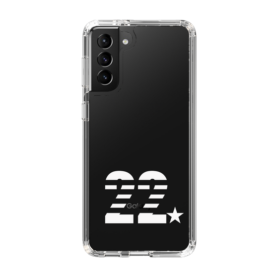 スリムプロテクションケース［ MIW - #22 - クリア ］