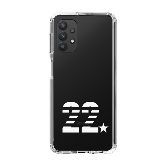 スリムプロテクションケース［ MIW - #22 - クリア ］