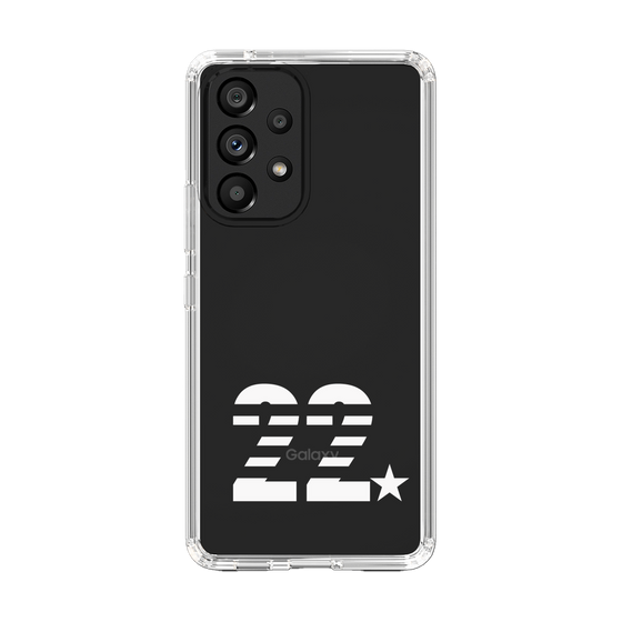 スリムプロテクションケース［ MIW - #22 - クリア ］