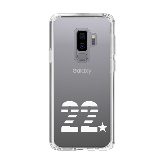 スリムプロテクションケース［ MIW - #22 - クリア ］