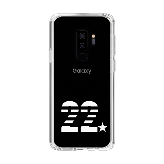 スリムプロテクションケース［ MIW - #22 - クリア ］