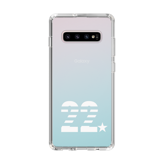 スリムプロテクションケース［ MIW - #22 - クリア ］