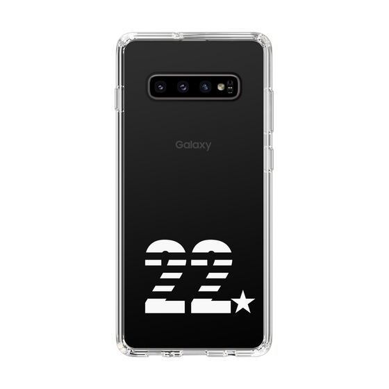 スリムプロテクションケース［ MIW - #22 - クリア ］