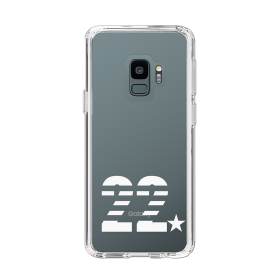 スリムプロテクションケース［ MIW - #22 - クリア ］