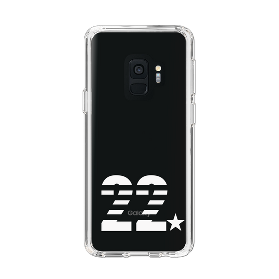 スリムプロテクションケース［ MIW - #22 - クリア ］