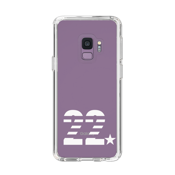 スリムプロテクションケース［ MIW - #22 - クリア ］