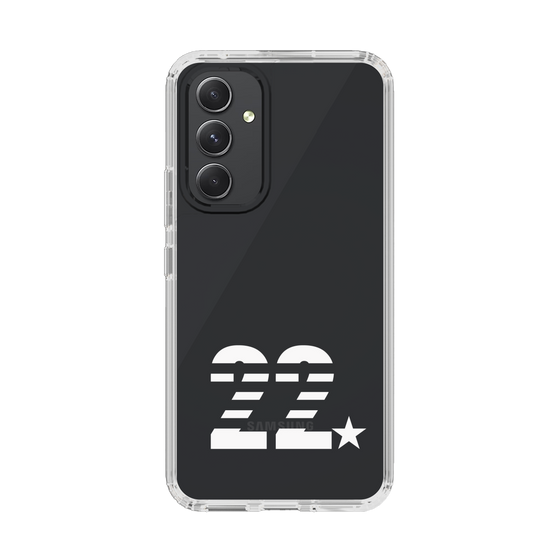 スリムプロテクションケース［ MIW - #22 - クリア ］