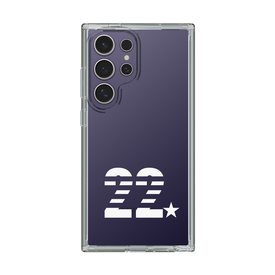 スリムプロテクションケース［ MIW - #22 - クリア ］