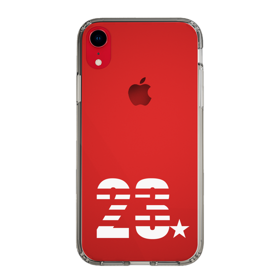 スリムプロテクションケース［ MIW - #23 - クリア ］