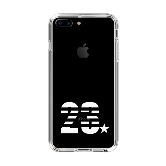 スリムプロテクションケース［ MIW - #23 - クリア ］