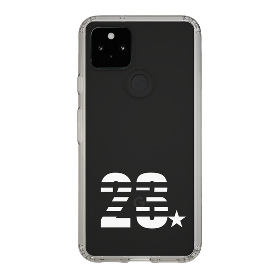 スリムプロテクションケース［ MIW - #23 - クリア ］