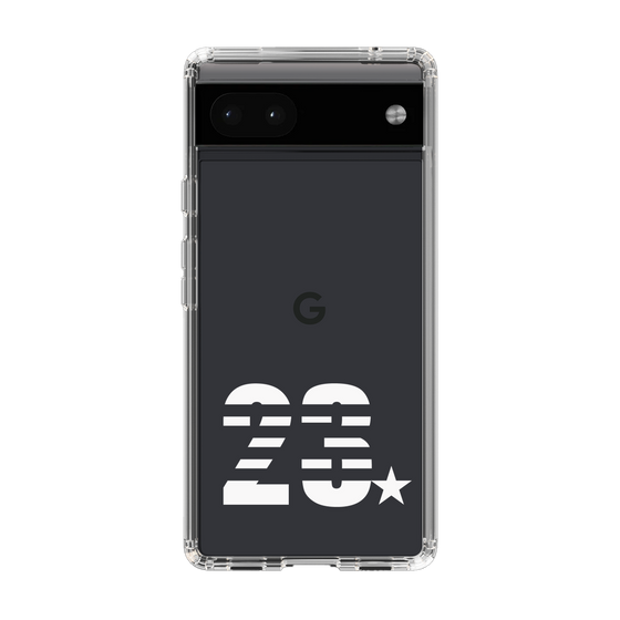 スリムプロテクションケース［ MIW - #23 - クリア ］