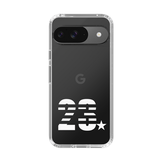 スリムプロテクションケース［ MIW - #23 - クリア ］