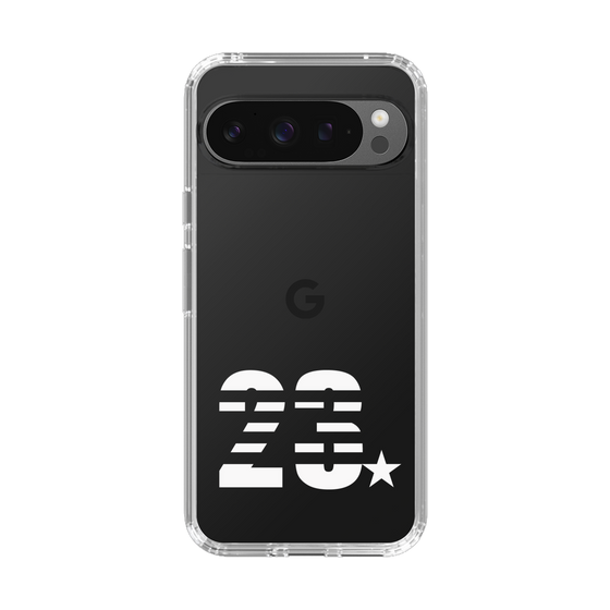 スリムプロテクションケース［ MIW - #23 - クリア ］