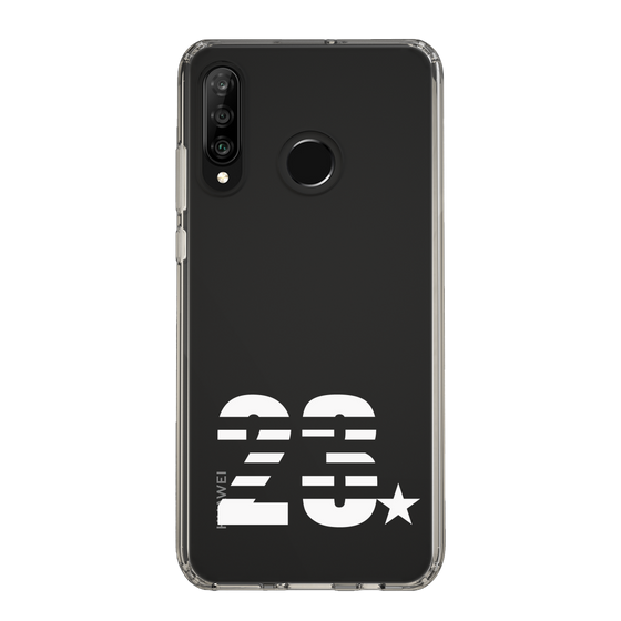 スリムプロテクションケース［ MIW - #23 - クリア ］