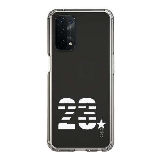 スリムプロテクションケース［ MIW - #23 - クリア ］