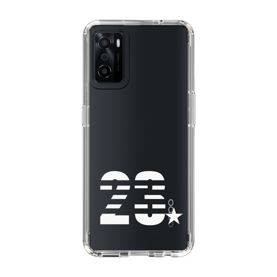 スリムプロテクションケース［ MIW - #23 - クリア ］