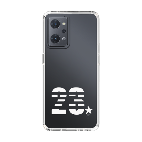 スリムプロテクションケース［ MIW - #23 - クリア ］