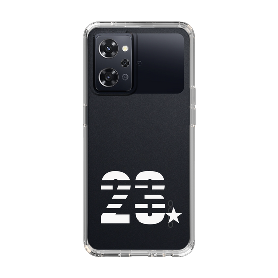 スリムプロテクションケース［ MIW - #23 - クリア ］