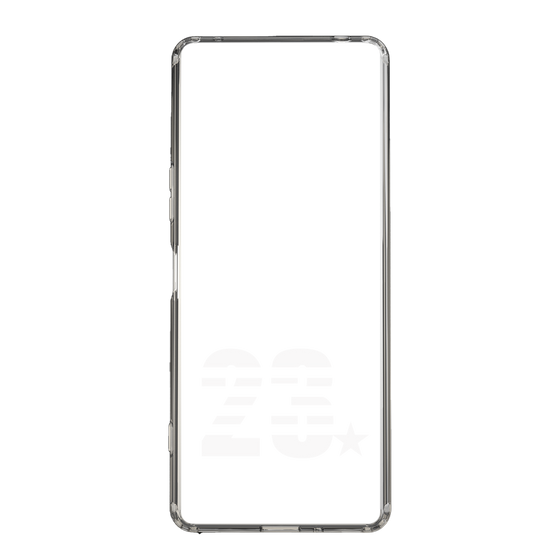 スリムプロテクションケース［ MIW - #23 - クリア ］