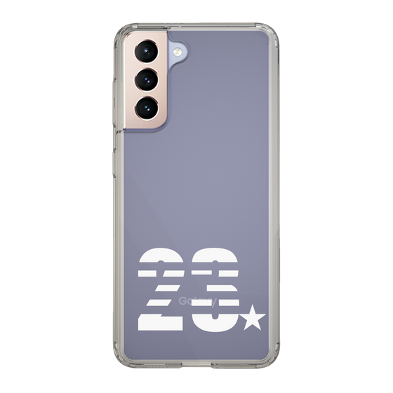 スリムプロテクションケース［ MIW - #23 - クリア ］