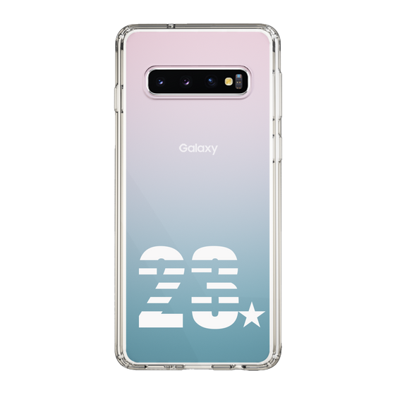 スリムプロテクションケース［ MIW - #23 - クリア ］