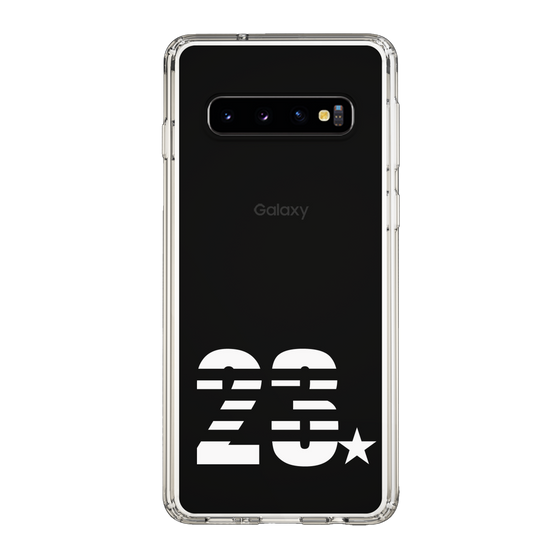 スリムプロテクションケース［ MIW - #23 - クリア ］