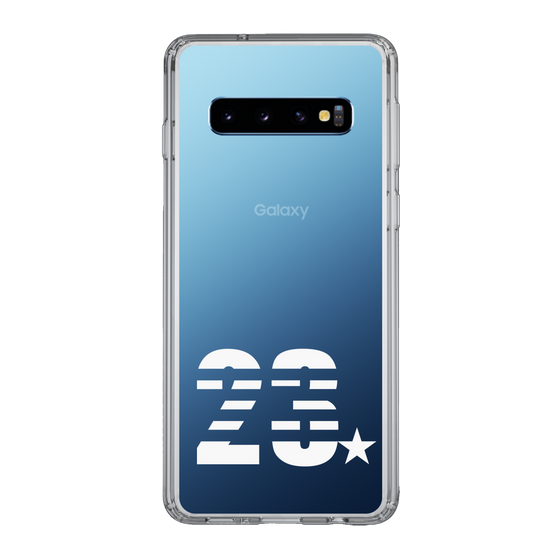 スリムプロテクションケース［ MIW - #23 - クリア ］