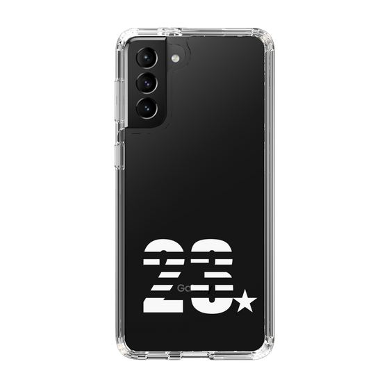 スリムプロテクションケース［ MIW - #23 - クリア ］