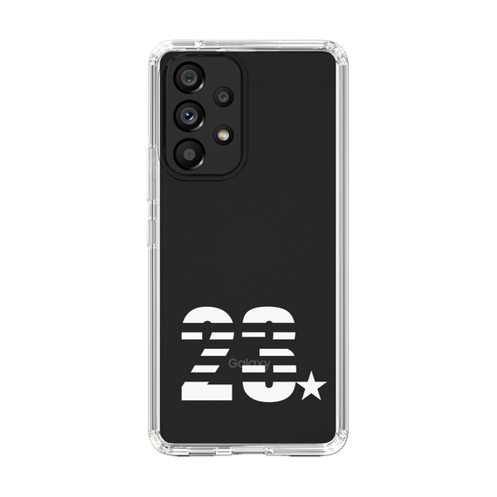 スリムプロテクションケース［ MIW - #23 - クリア ］