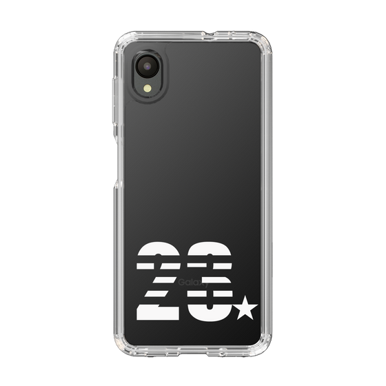 スリムプロテクションケース［ MIW - #23 - クリア ］