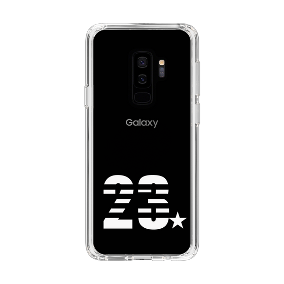 スリムプロテクションケース［ MIW - #23 - クリア ］