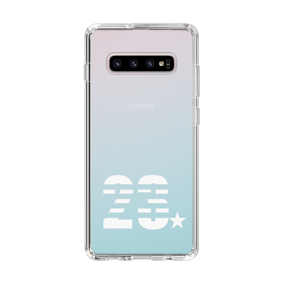 スリムプロテクションケース［ MIW - #23 - クリア ］