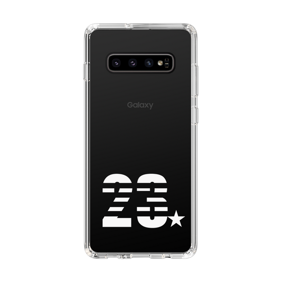 スリムプロテクションケース［ MIW - #23 - クリア ］