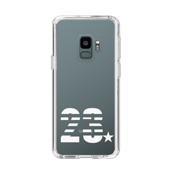 スリムプロテクションケース［ MIW - #23 - クリア ］