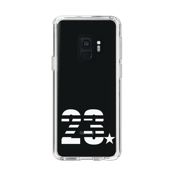 スリムプロテクションケース［ MIW - #23 - クリア ］