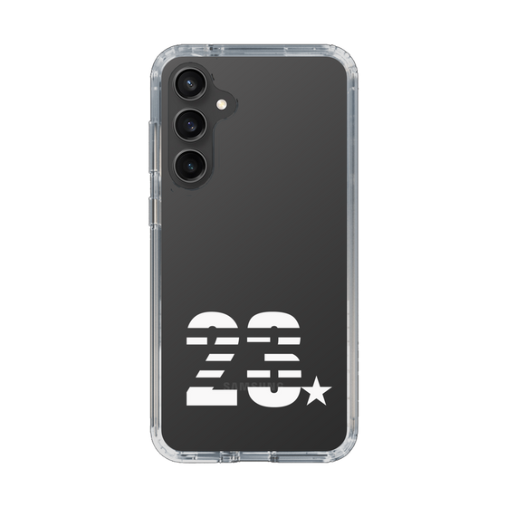 スリムプロテクションケース［ MIW - #23 - クリア ］