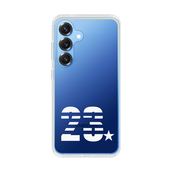 スリムプロテクションケース［ MIW - #23 - クリア ］