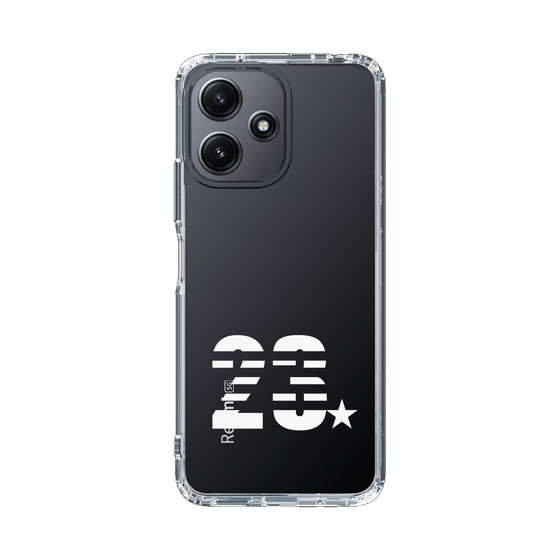 スリムプロテクションケース［ MIW - #23 - クリア ］