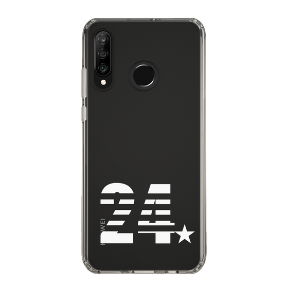 スリムプロテクションケース［ MIW - #24 - クリア ］