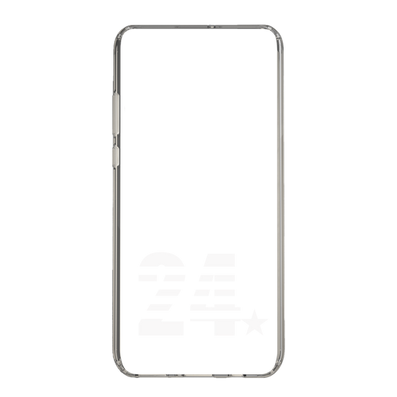 スリムプロテクションケース［ MIW - #24 - クリア ］