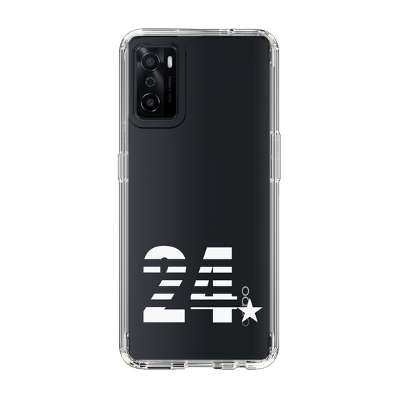 スリムプロテクションケース［ MIW - #24 - クリア ］