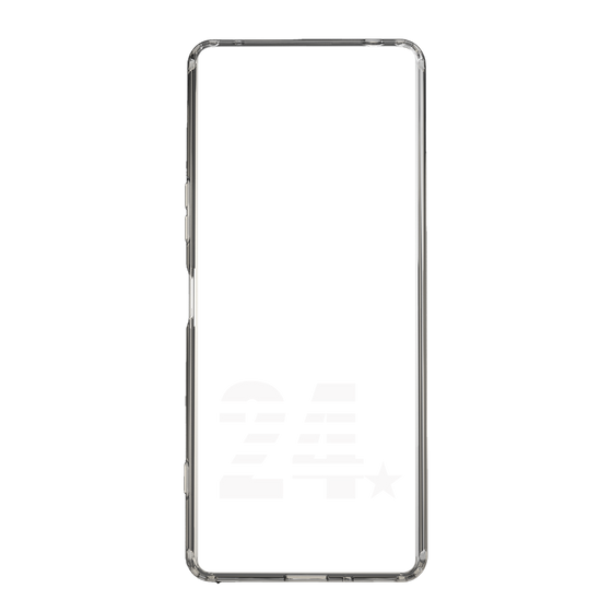 スリムプロテクションケース［ MIW - #24 - クリア ］